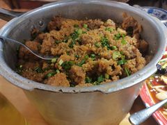 -灶东家民间菜(回兴店)