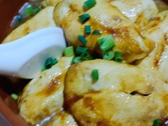 -鲤鱼塘农家山庄
