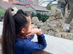 -张学良旧居陈列馆