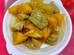 -深运潮州粥(东门店)