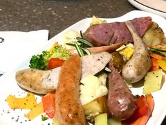 -haxnbauer海森堡德国餐厅(深圳coco店)