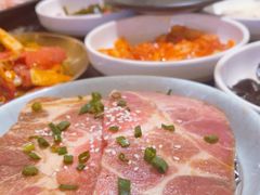 -九田家黑牛烤肉料理(石路天虹店)