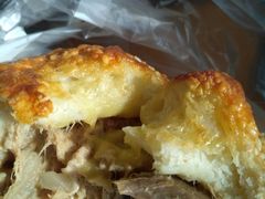 -窑滚面包专门店(马鞍山金鹰店)