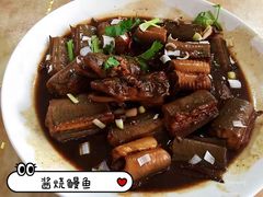 -鱼市酒店(威海水产批发市场店)