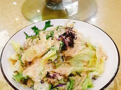 -聚丰园•湖鲜餐厅(阿红私房菜梅石路店)
