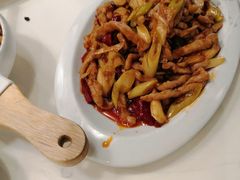 -付掌柜在成都·热炒砂锅集(金禾店)