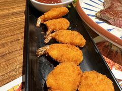 -路易十三西餐厅(西关新天地店)