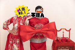 -巴黎经典婚纱摄影PARISSIC