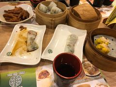 -添好运点心专门店(中环IFC店)