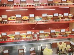 零售区-羊大爷涮肉(亮马桥店)