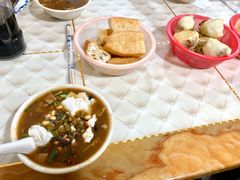 -费记胡辣汤(总店)