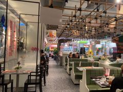 -周沫西餐(嘉禾金铂天地店)