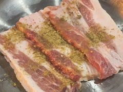 -胡悦里韩式烤肉(芝罘万达广场店)