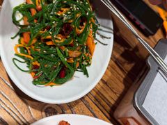 -有奴思烤肉·清真(正宁路店)