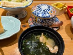 -大岛日本料理铁板烧(南通大饭店)