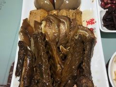 -蟹蟹潮汕砂锅粥(食八方美食城店)