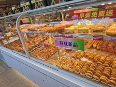 -味多美蛋糕(台湾街店)