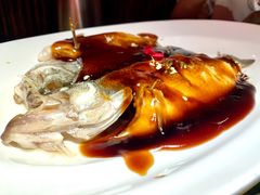 -绿茶餐厅(蓝色港湾店)