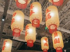 -朱光玉火锅馆·太原旗舰(钟楼街店)