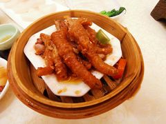 -顺德人家食府(黄金广场店)