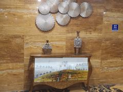 -益健·足疗汗蒸SPA(芙蓉广场店)