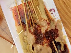 -马三洋芋片(兰州总店)
