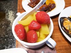 -汉巴味德(大悦城店)