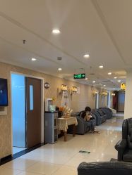 点击看大图 -深圳春天阳光医院·轮廓抗衰中心