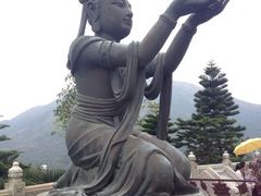 天坛大佛-天坛大佛