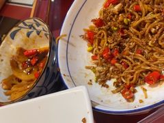 -味福记·本地特色菜(八一万达广场店)