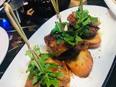 -MOSSO德国餐厅·音乐酒吧(环宇荟店)