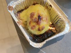 -尚宴牛特鲜自助(太原街万达店)