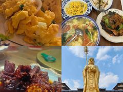 -灵福缘私房菜·农家菜(拈花湾·灵山大佛必推店)