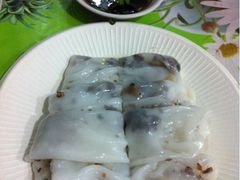 小卷粉-云侨·传统纯手工越南小卷粉(永益巷店)