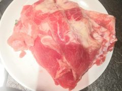 -欢乐牧场海鲜烤肉自助(牡丹园店)