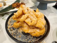 -翠园(北京王府中环店)