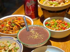 -打酱油·非遗淮扬菜(瘦西湖梅岭店)