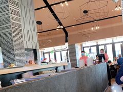 -WOLFGANG PUCK KITCHEN & BAR(迪士尼小镇店)