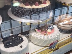 -DQ·蛋糕·冰淇淋(周浦万达店)