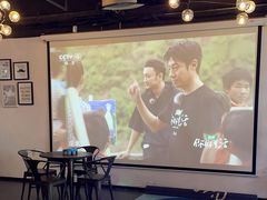 -CIAO·团建聚餐·生日派对轰趴馆(福田店)