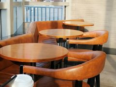 -星巴克(北京望京店)