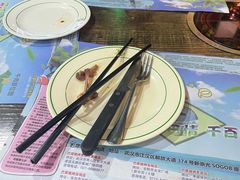 -巴犀烧烤(新崇光店)