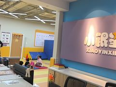 -小银星艺术团(河埒口校区)