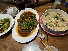 -A8小馆·海鲜烧烤(樱珠苑小区店)