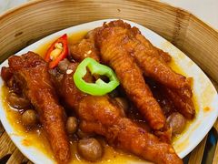 -鹏天阁酒楼·海鲜(红旗店)