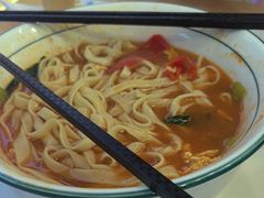 -清真·尖子尖牛肉面(王府井店)
