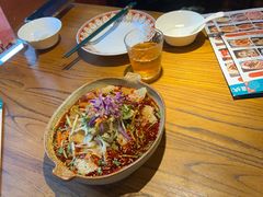 -清真·双公羊·馕坑烤全羊(奥体店)