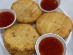 -阿坤纯正西刀鱼丸(Kuala Lumpur Branch)