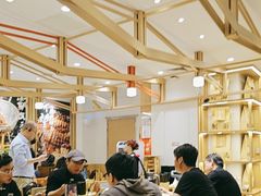 -味千拉面(广州白云机场T1西二店)