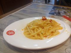 -清和传家饺子(南塔店)